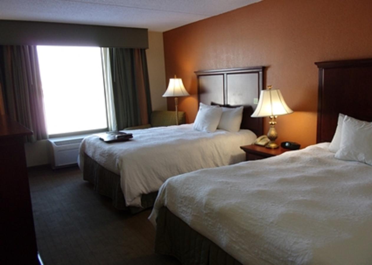 Hampton Inn & Suites Bolingbrook - thumb 15