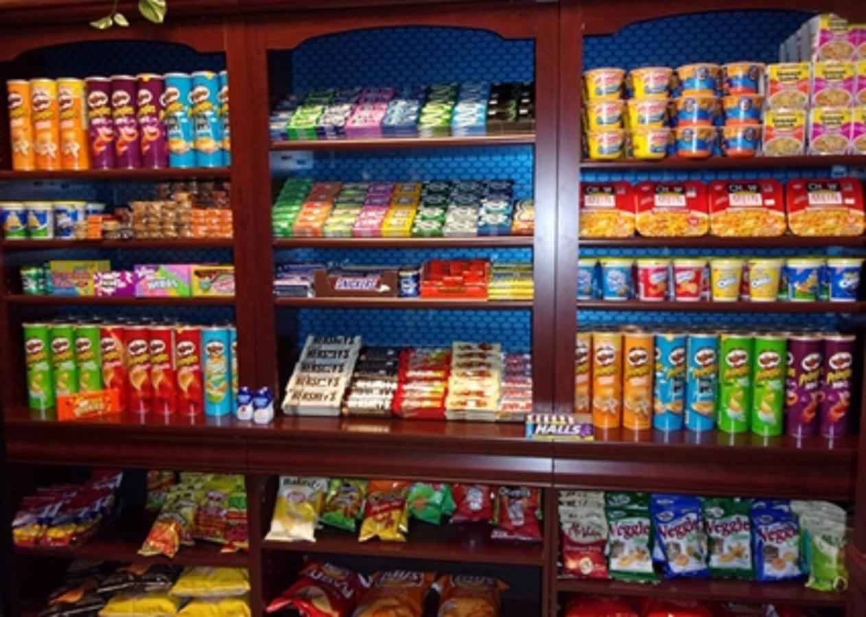 Hampton Inn & Suites Bolingbrook - thumb 18