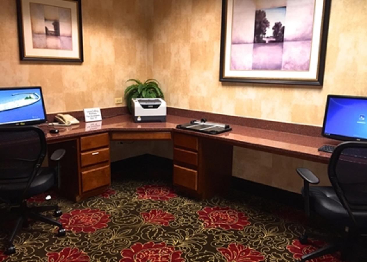 Hampton Inn & Suites Bolingbrook - thumb 17