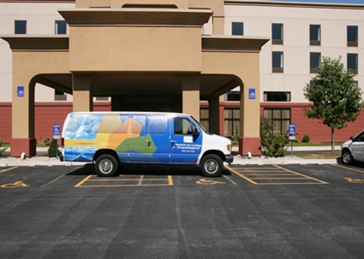 Hampton Inn & Suites Bolingbrook - thumb 5