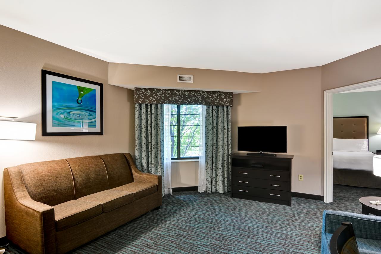 Homewood Suites By Hilton Aurora Naperville - thumb 38