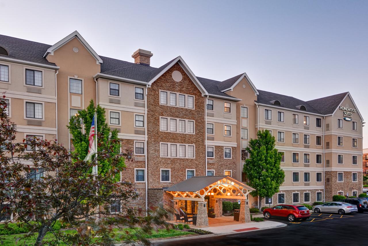 Homewood Suites By Hilton Aurora Naperville - thumb 14