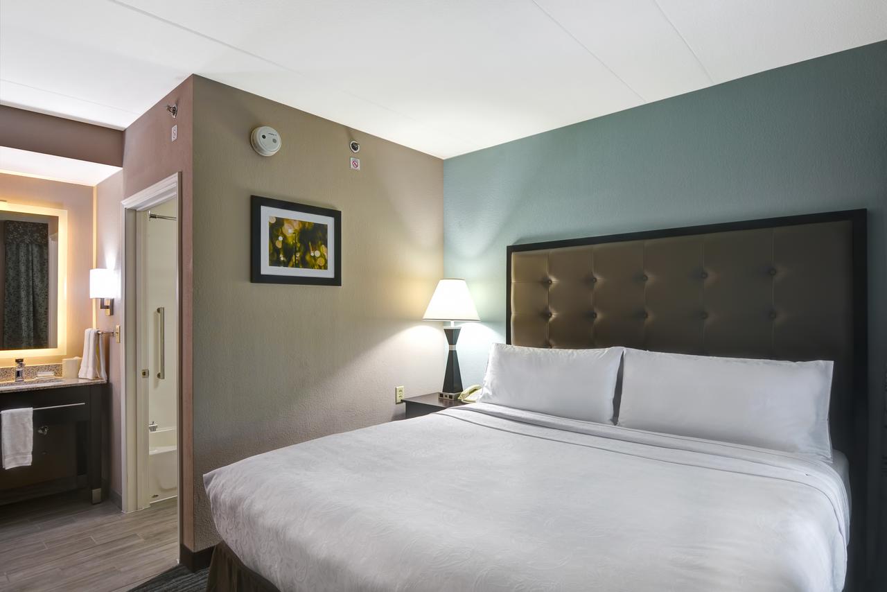 Homewood Suites By Hilton Aurora Naperville - thumb 40