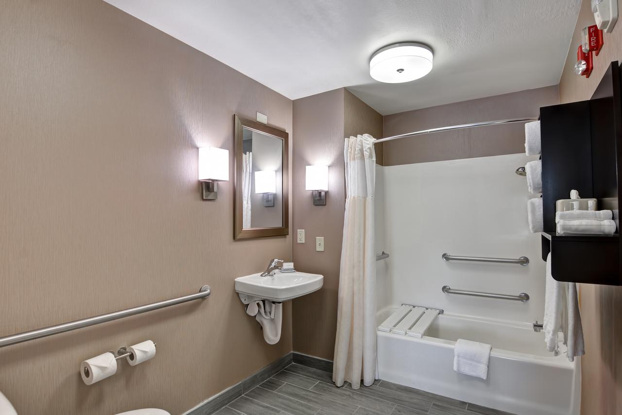 Homewood Suites By Hilton Aurora Naperville - thumb 24