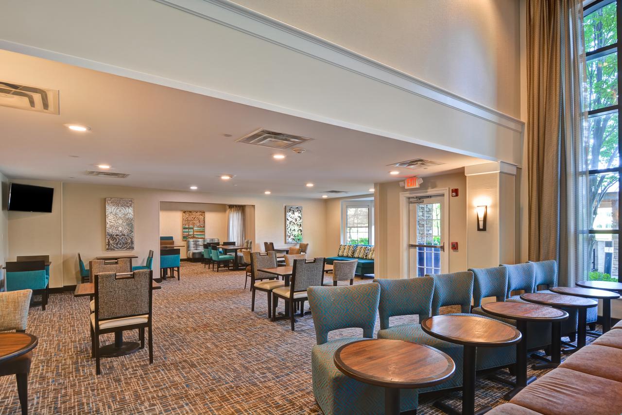 Homewood Suites By Hilton Aurora Naperville - thumb 7