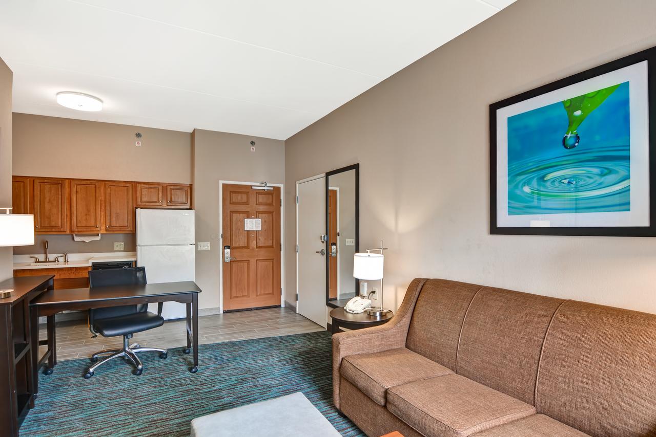 Homewood Suites By Hilton Aurora Naperville - thumb 23