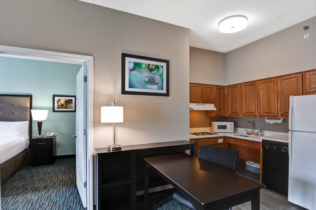Homewood Suites By Hilton Aurora Naperville - thumb 27