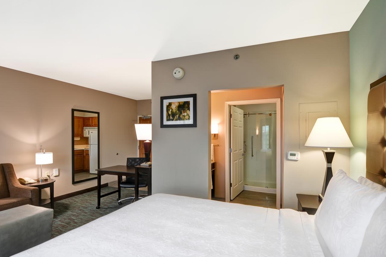 Homewood Suites By Hilton Aurora Naperville - thumb 42