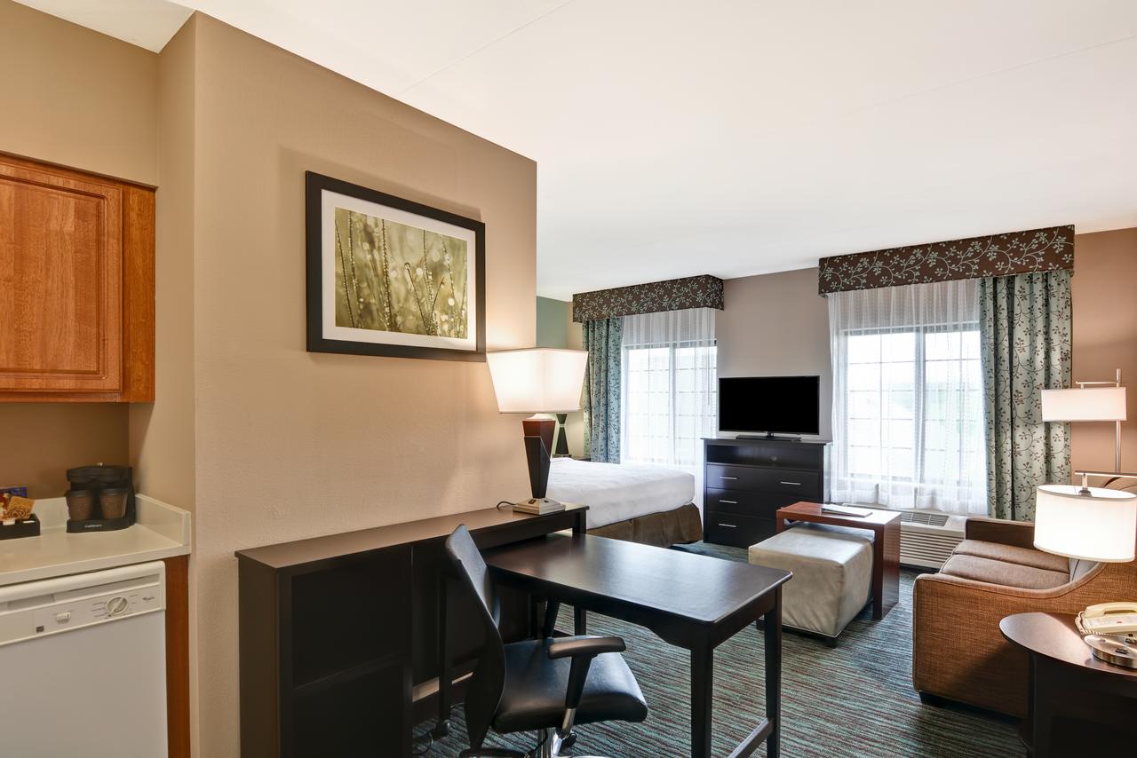 Homewood Suites By Hilton Aurora Naperville - thumb 44