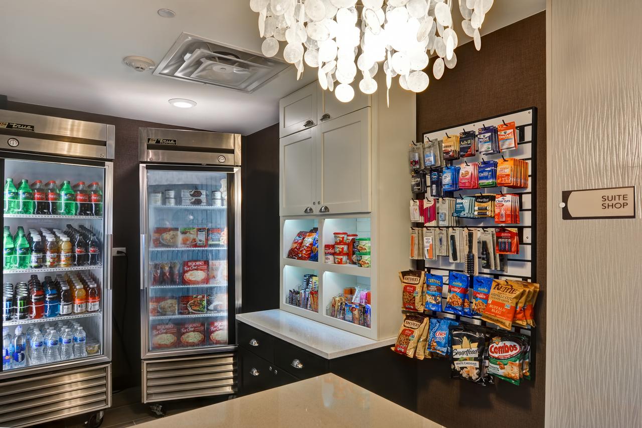 Homewood Suites By Hilton Aurora Naperville - thumb 2