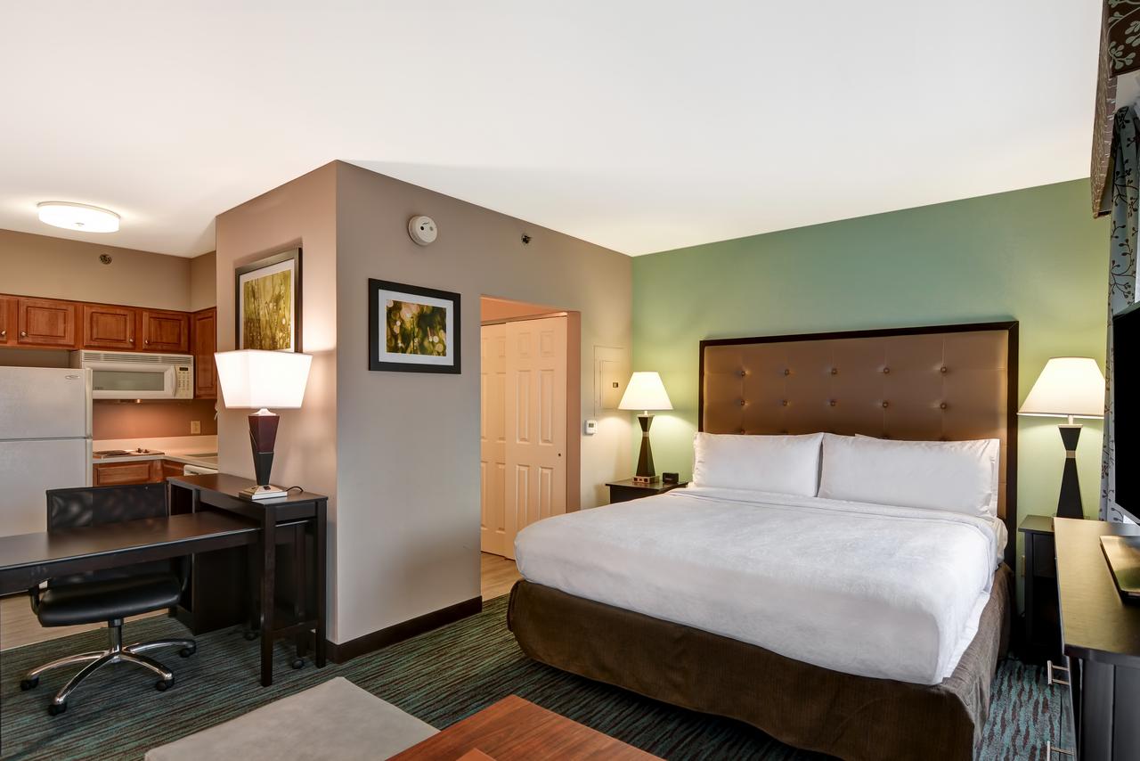 Homewood Suites By Hilton Aurora Naperville - thumb 41