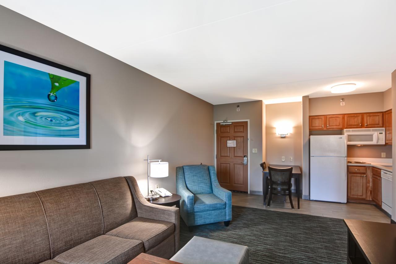Homewood Suites By Hilton Aurora Naperville - thumb 29