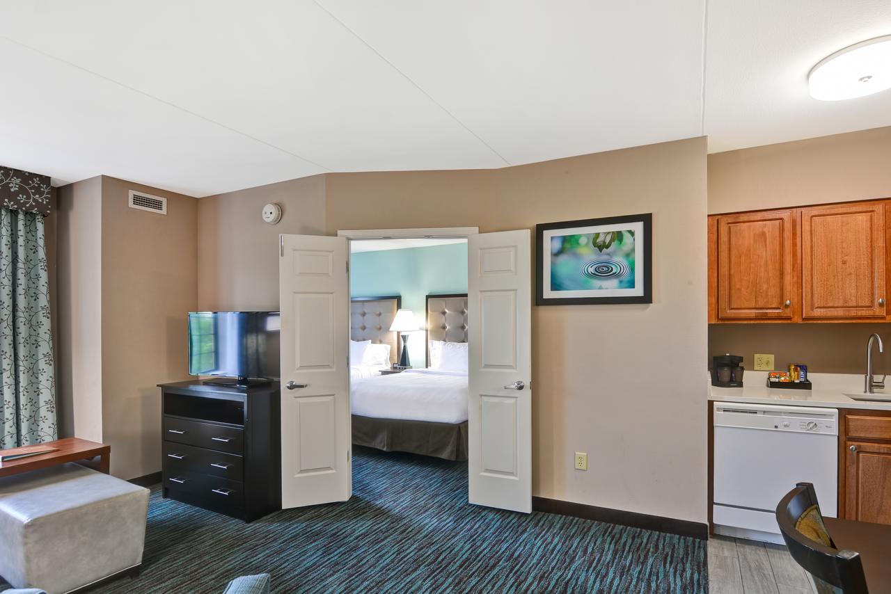 Homewood Suites By Hilton Aurora Naperville - thumb 30