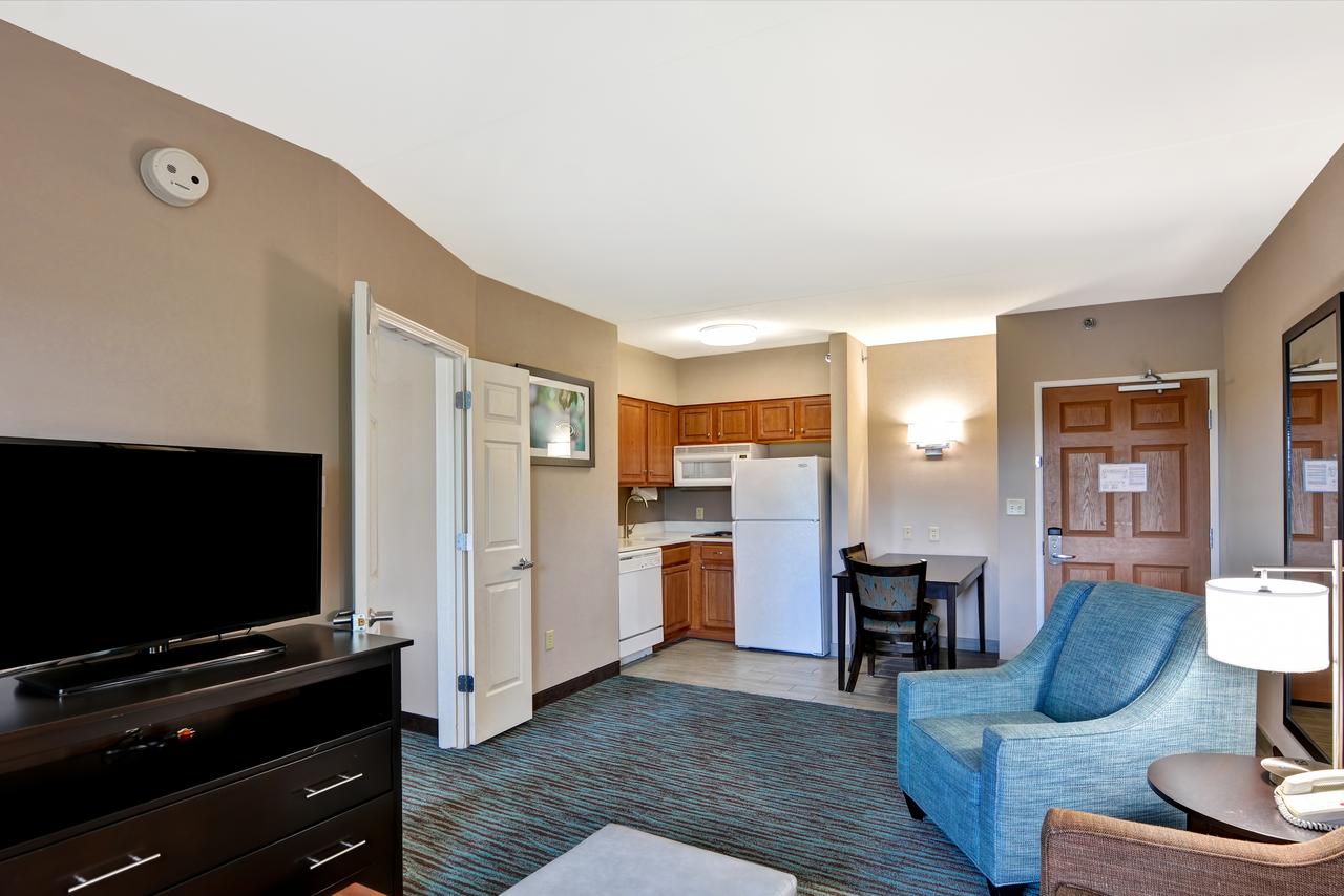Homewood Suites By Hilton Aurora Naperville - thumb 35