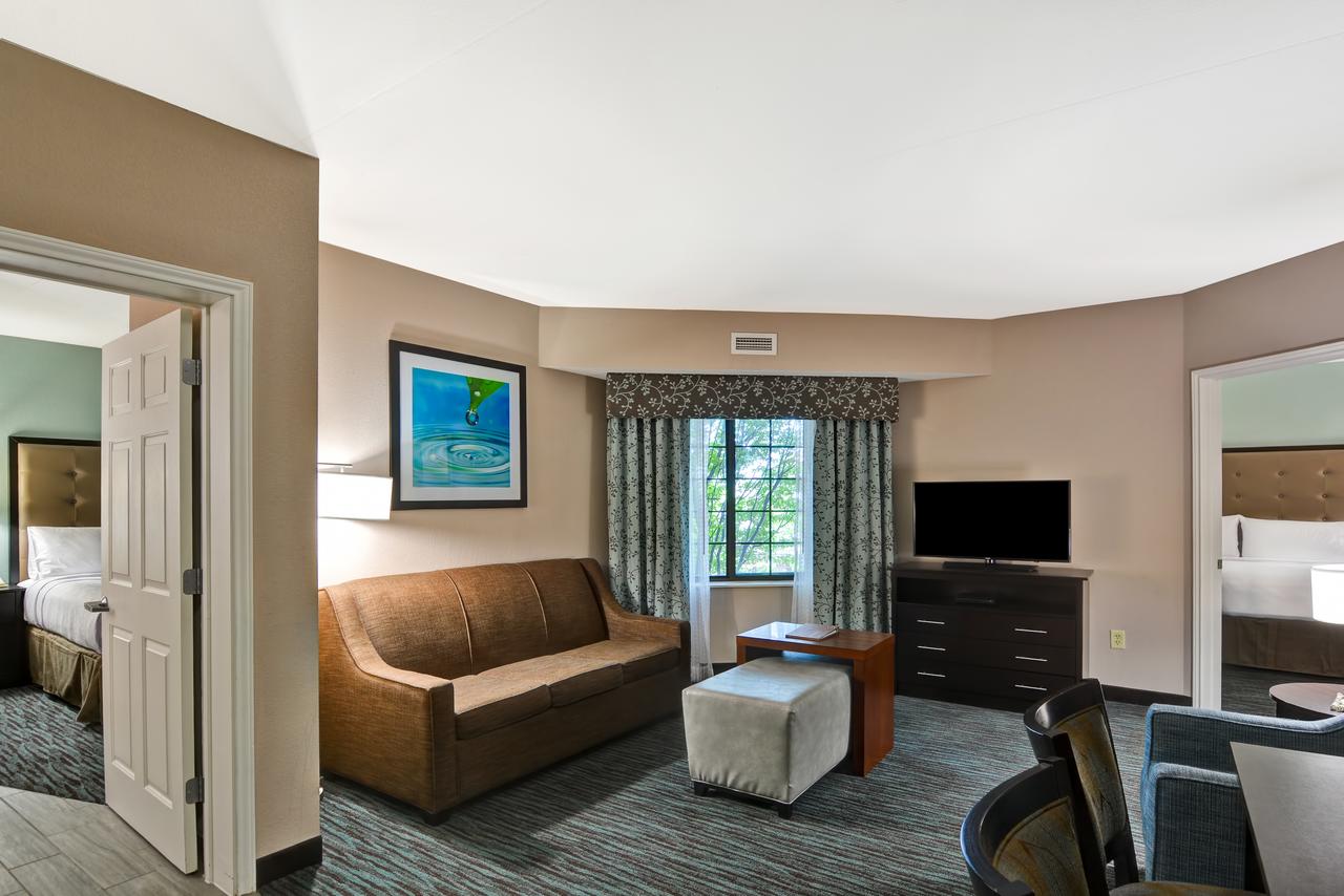 Homewood Suites By Hilton Aurora Naperville - thumb 37
