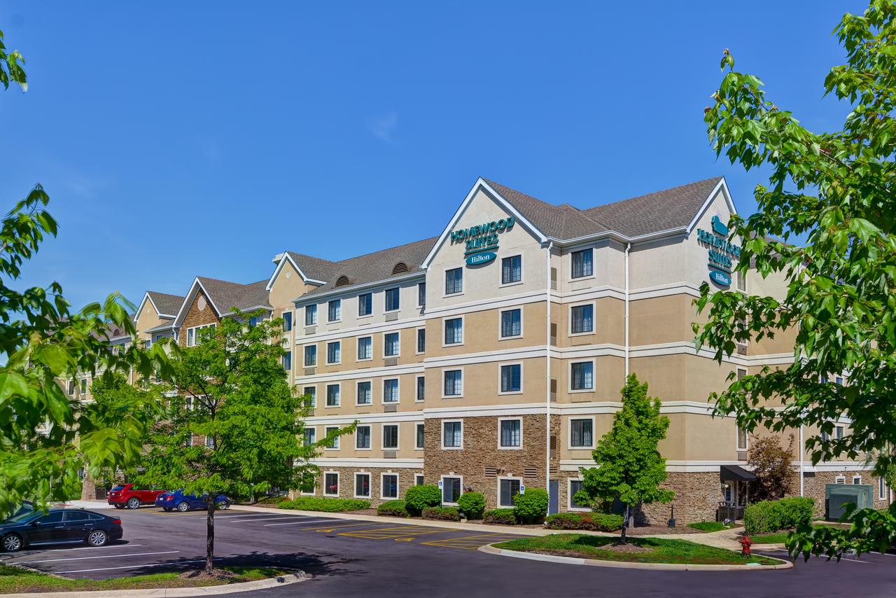Homewood Suites By Hilton Aurora Naperville - thumb 18
