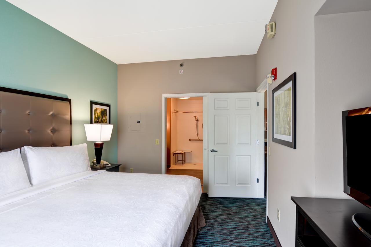 Homewood Suites By Hilton Aurora Naperville - thumb 25