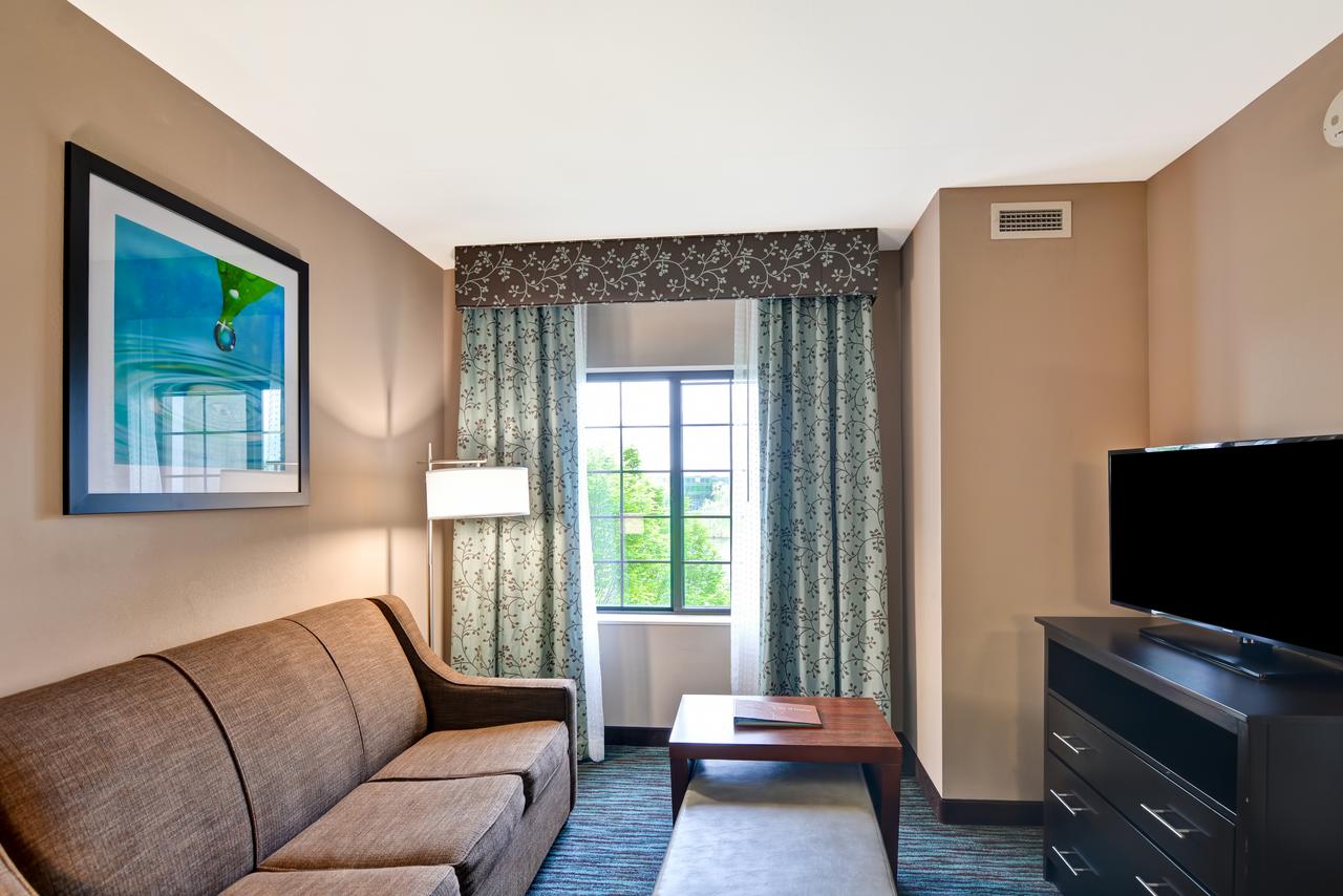 Homewood Suites By Hilton Aurora Naperville - thumb 33