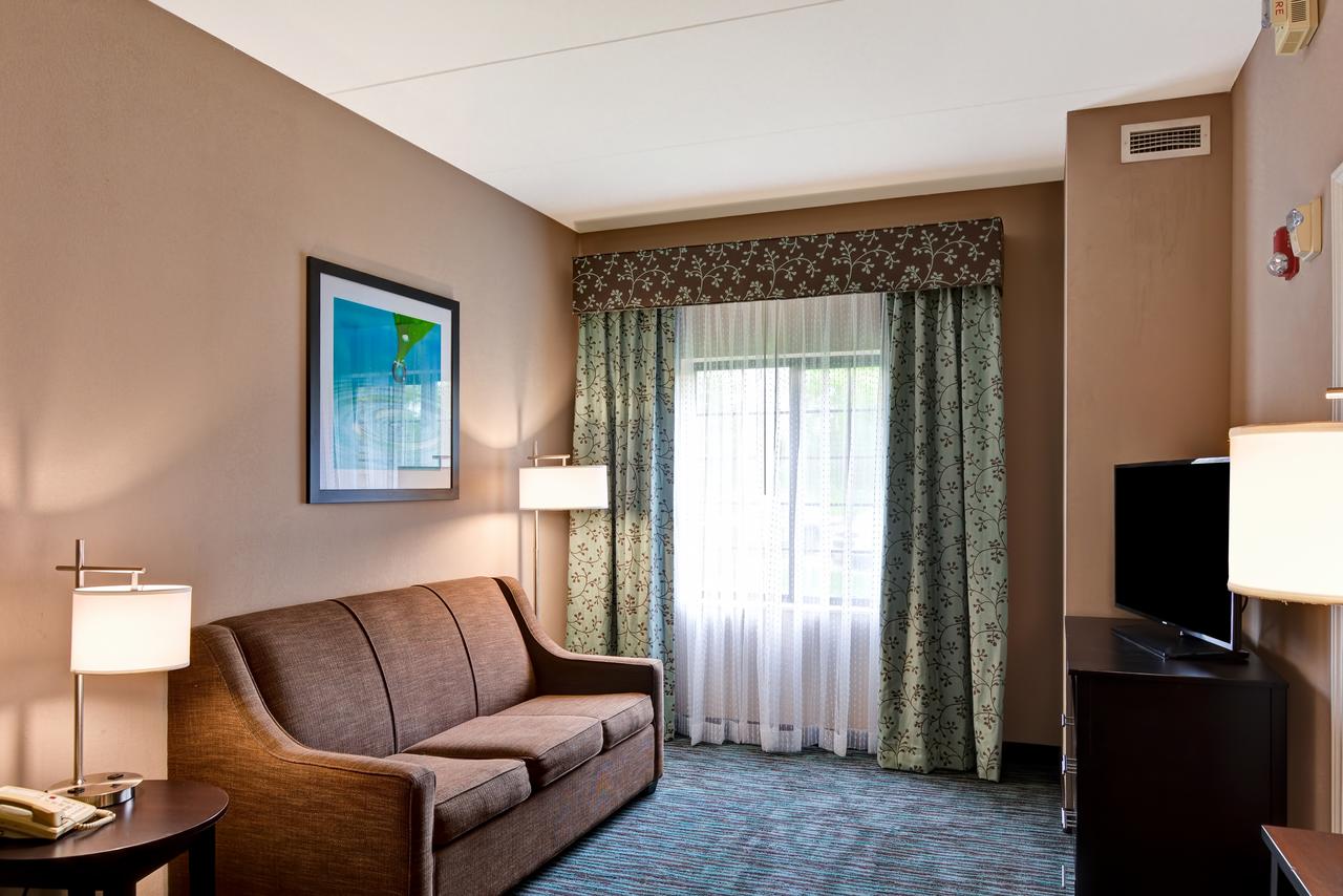 Homewood Suites By Hilton Aurora Naperville - thumb 22