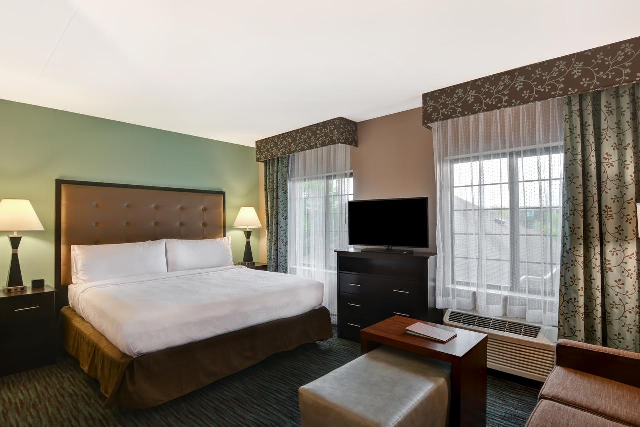 Homewood Suites By Hilton Aurora Naperville - thumb 28