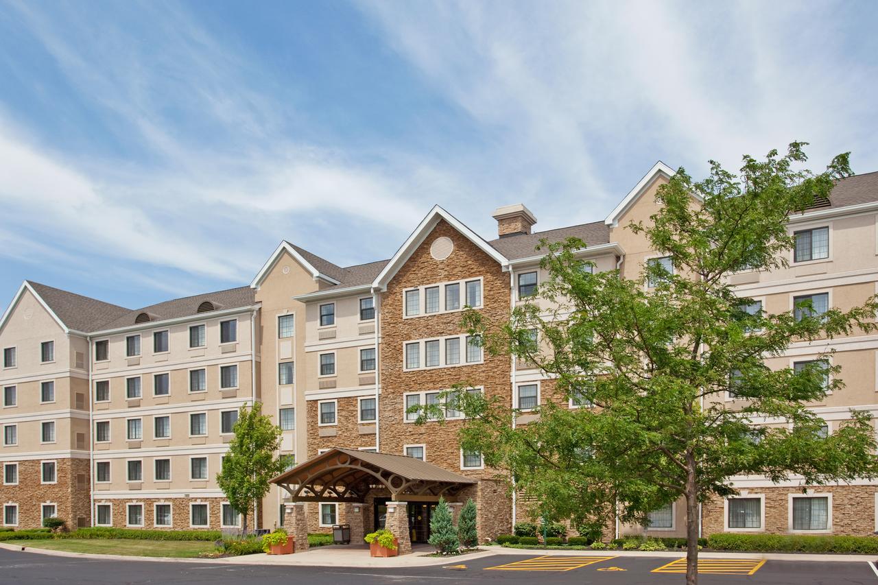 Homewood Suites By Hilton Aurora Naperville - thumb 0
