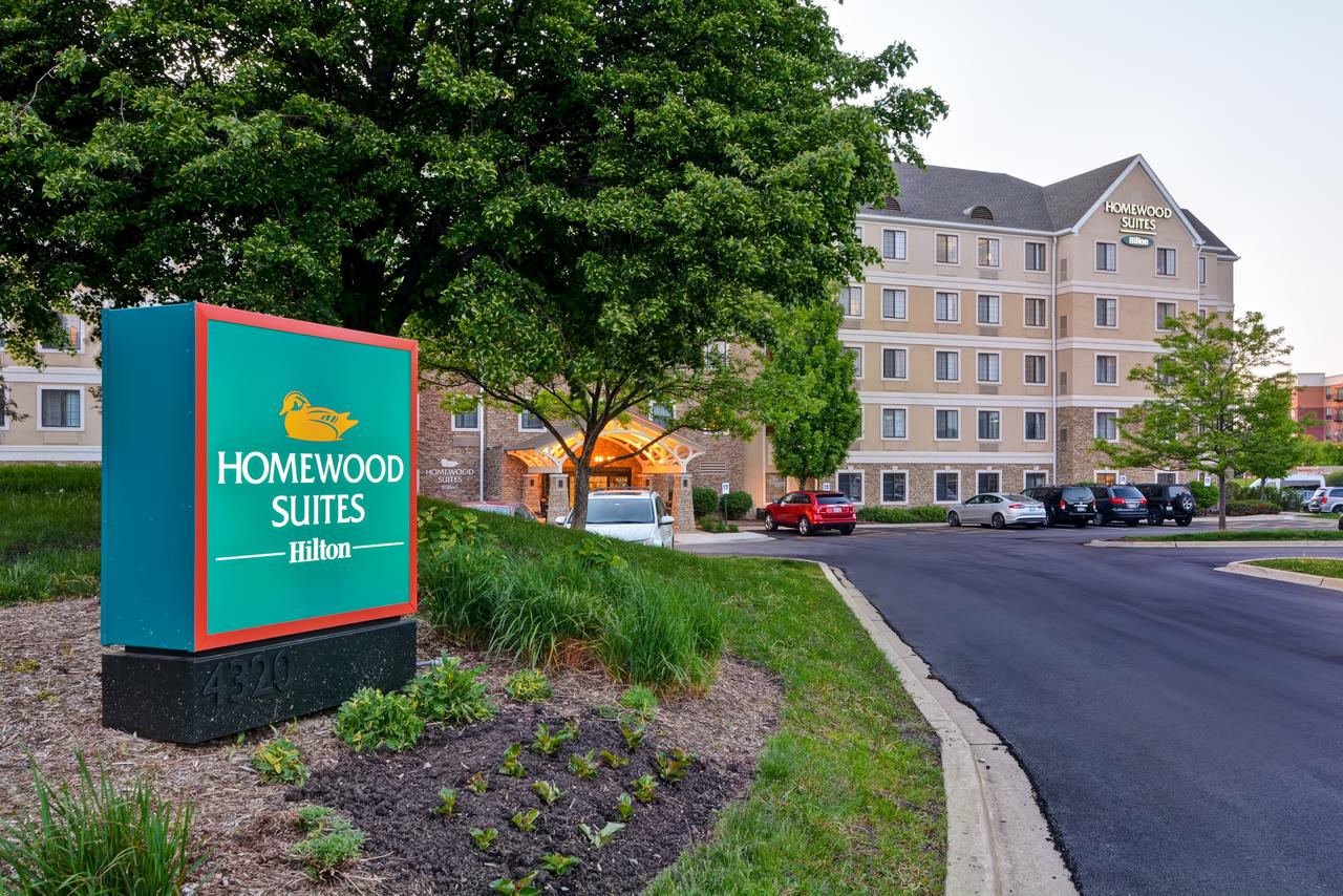 Homewood Suites By Hilton Aurora Naperville - thumb 21