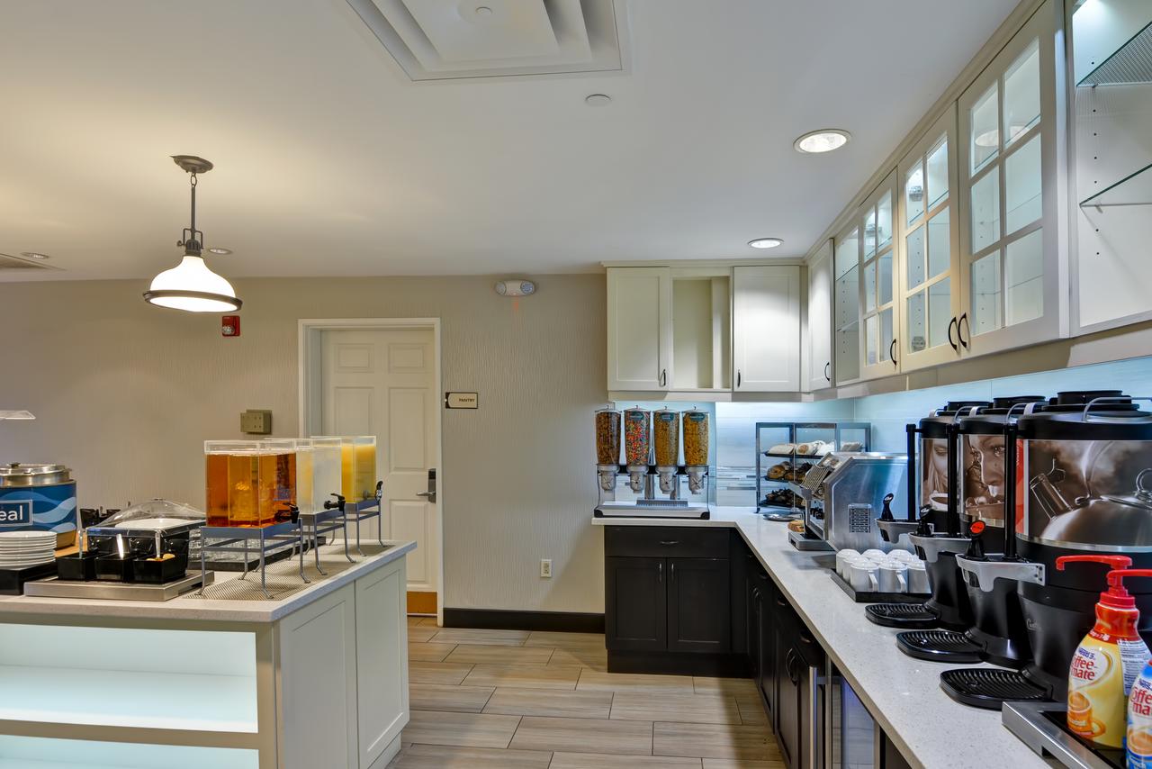 Homewood Suites By Hilton Aurora Naperville - thumb 13