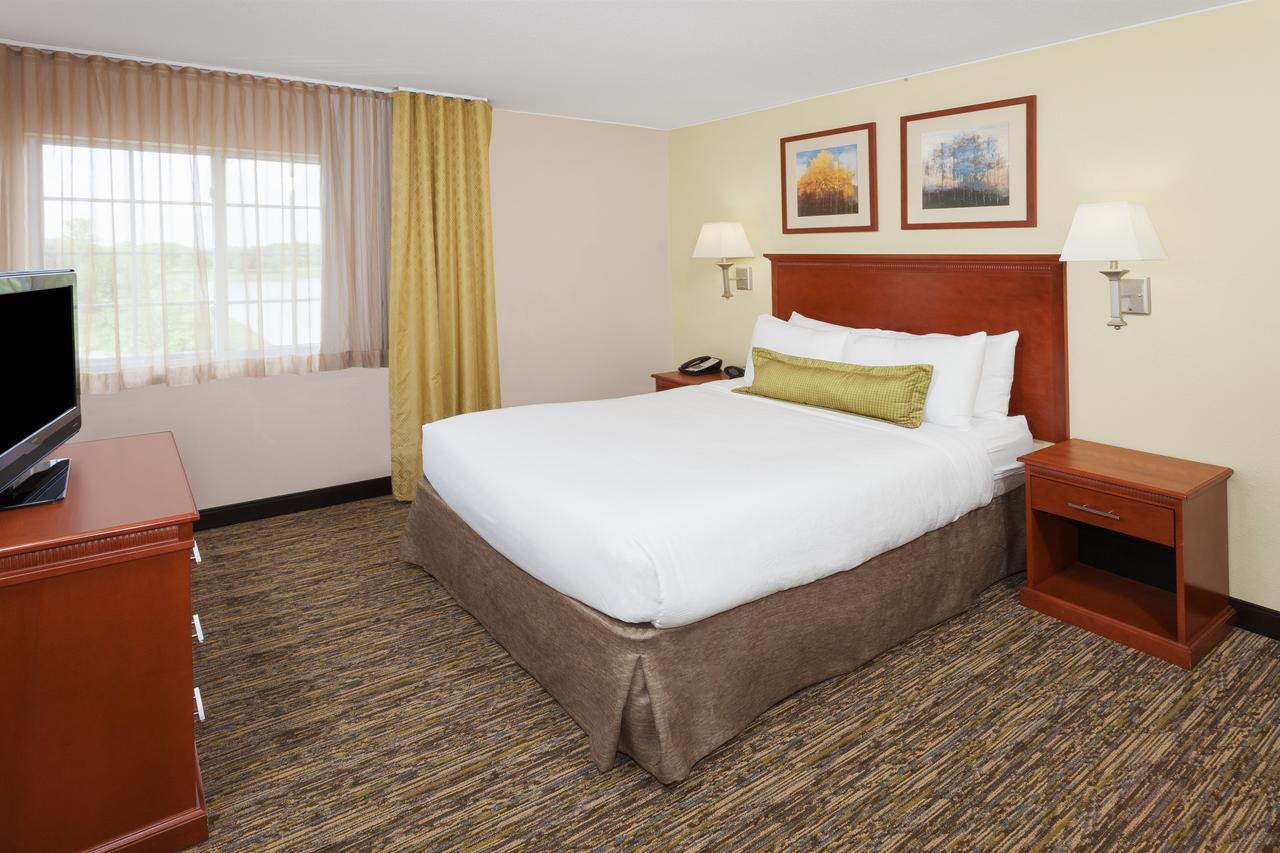 Candlewood Suites Aurora-Naperville - thumb 29