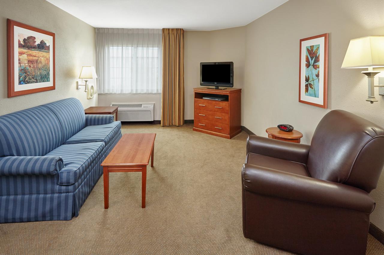 Candlewood Suites Aurora-Naperville - thumb 27