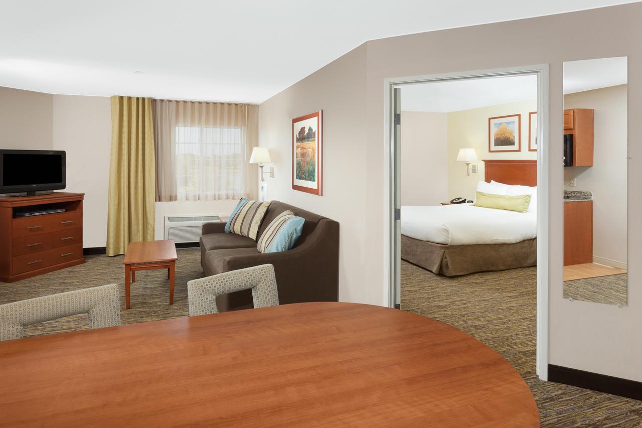 Candlewood Suites Aurora-Naperville - thumb 9