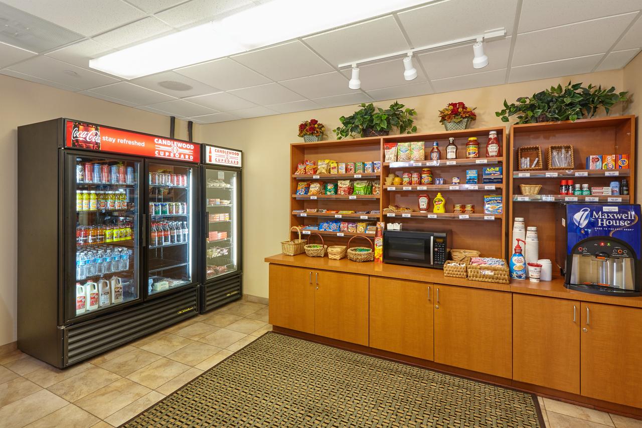 Candlewood Suites Aurora-Naperville - thumb 12