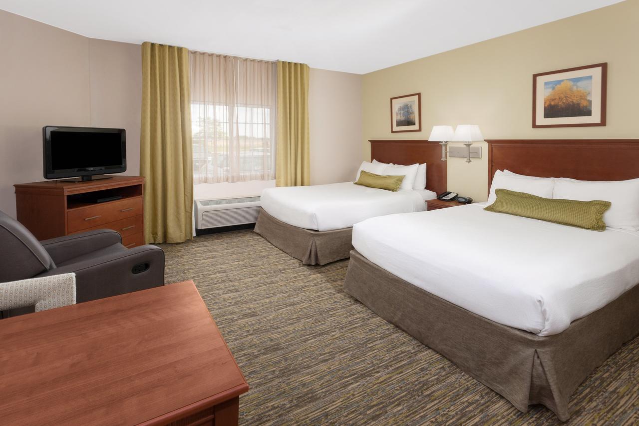 Candlewood Suites Aurora-Naperville - thumb 8