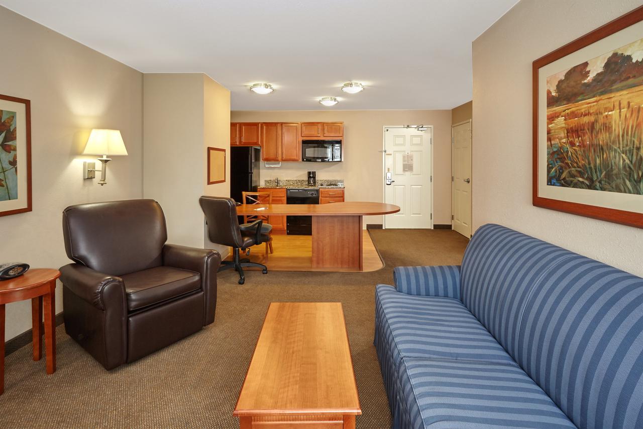 Candlewood Suites Aurora-Naperville - thumb 26