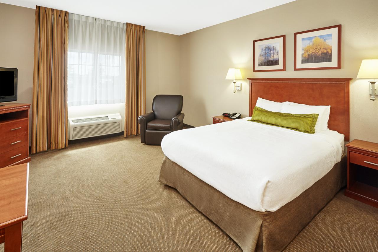 Candlewood Suites Aurora-Naperville - thumb 11