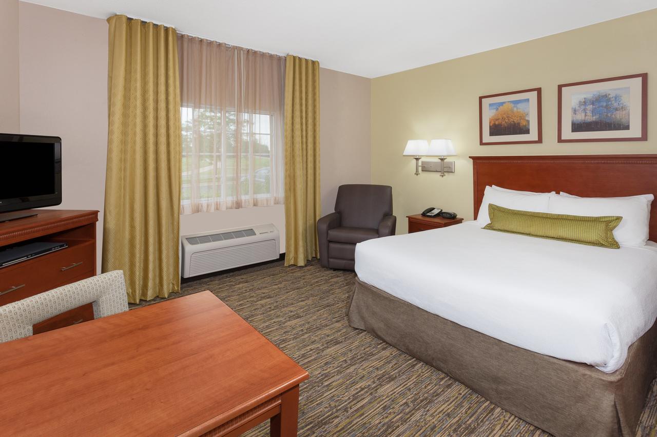 Candlewood Suites Aurora-Naperville - thumb 17