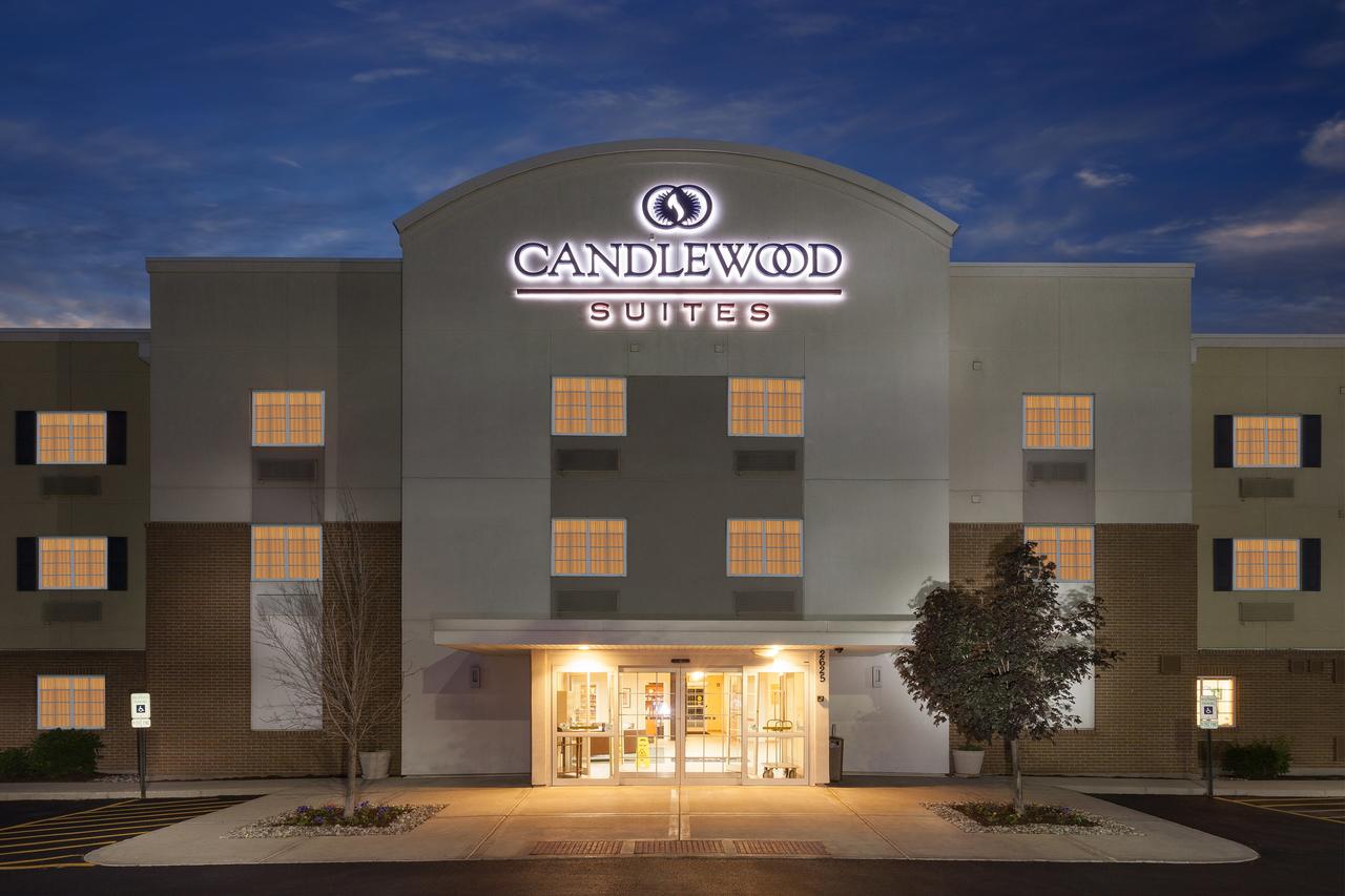 Candlewood Suites Aurora-Naperville - thumb 31