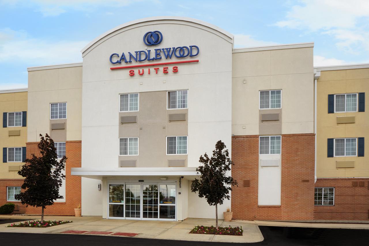 Candlewood Suites Aurora-Naperville - thumb 0