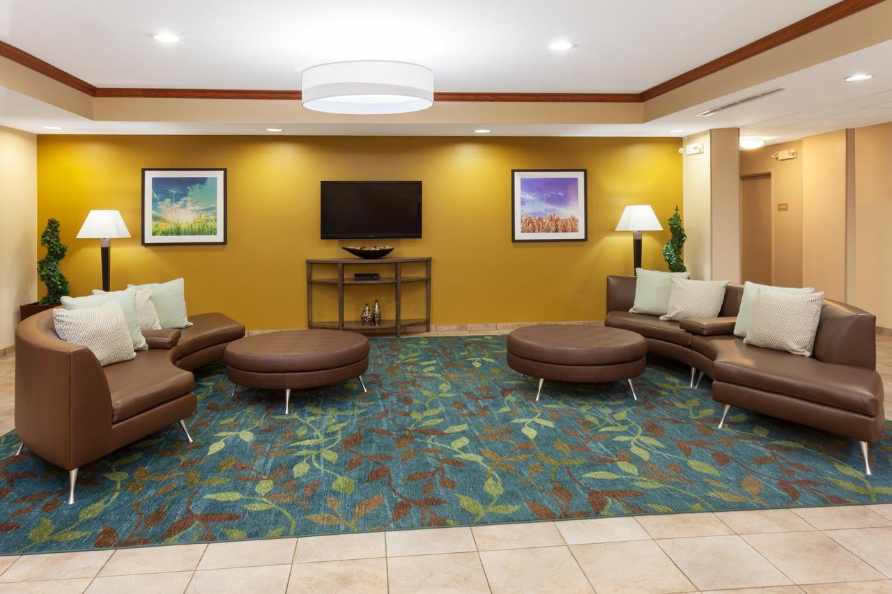 Candlewood Suites Aurora-Naperville - thumb 4