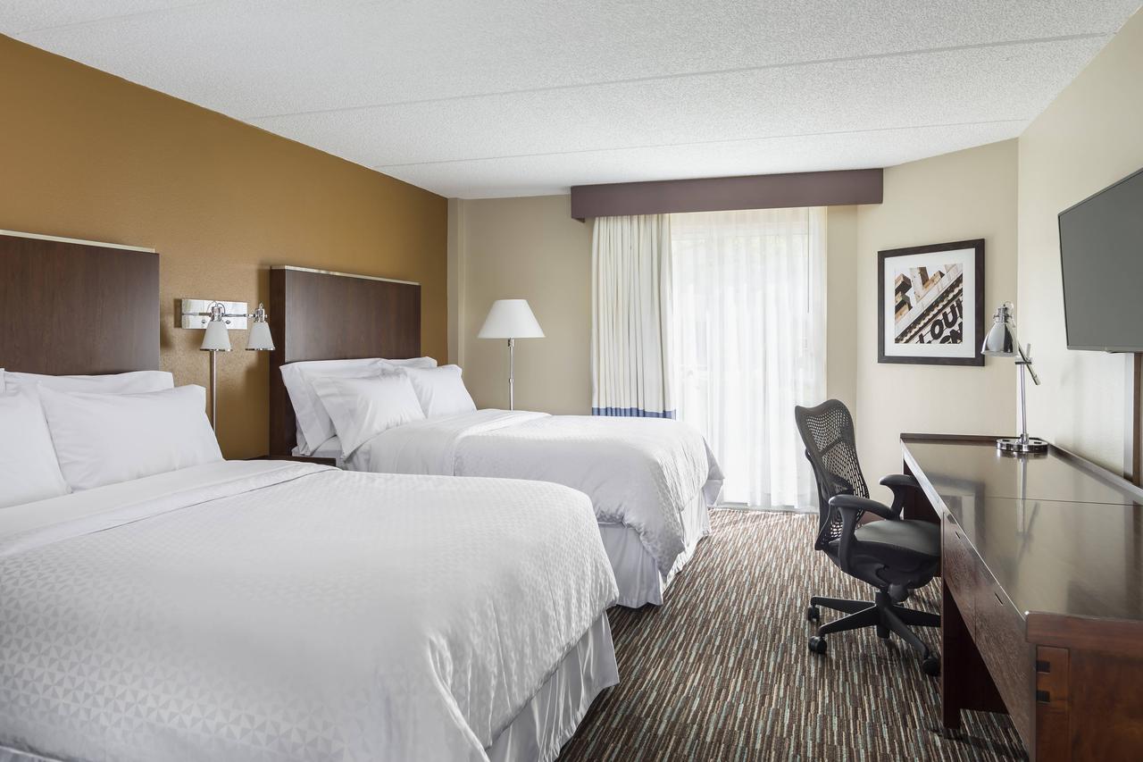 Four Points By Sheraton Buffalo Grove - thumb 10