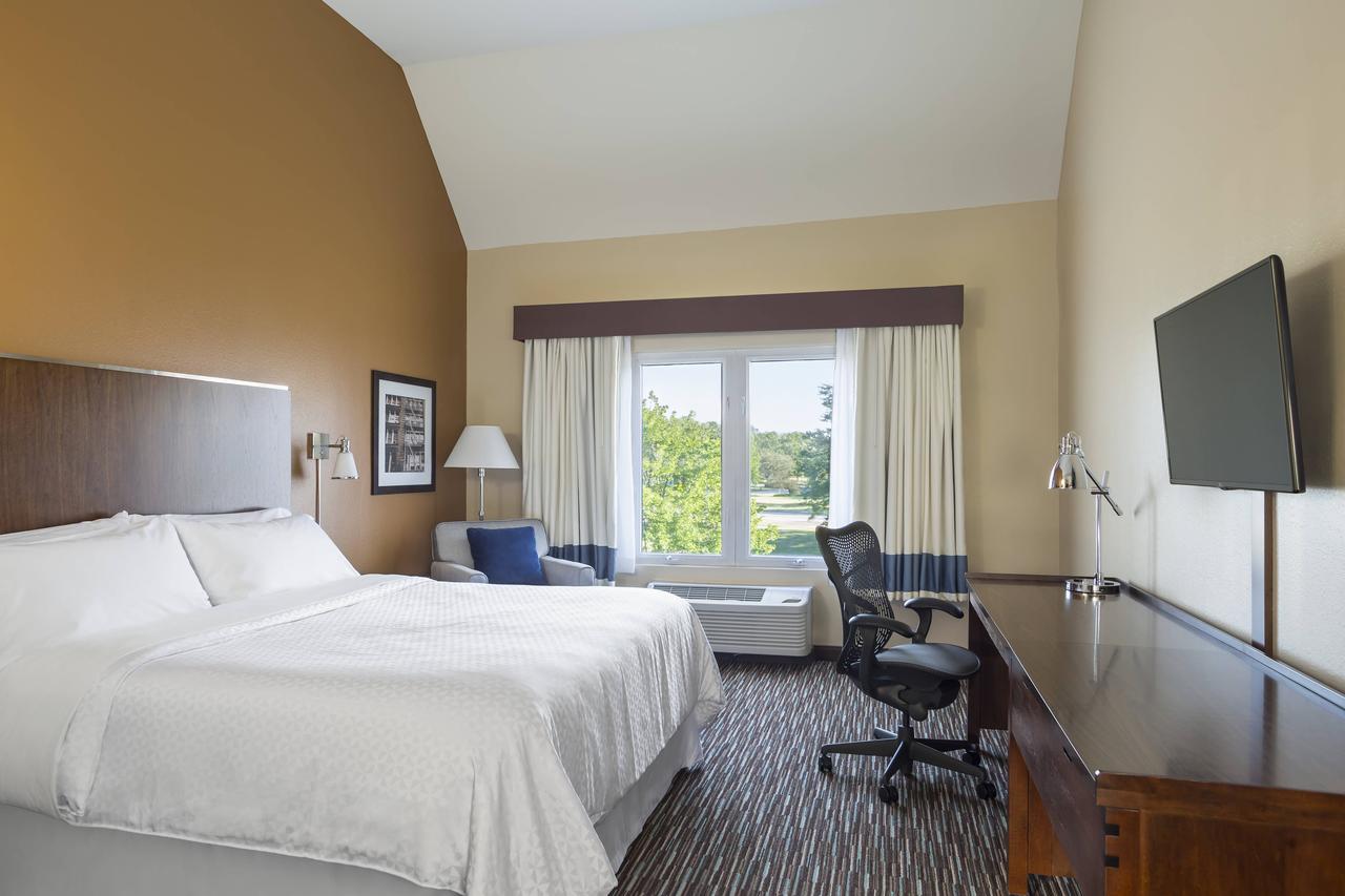 Four Points By Sheraton Buffalo Grove - thumb 11