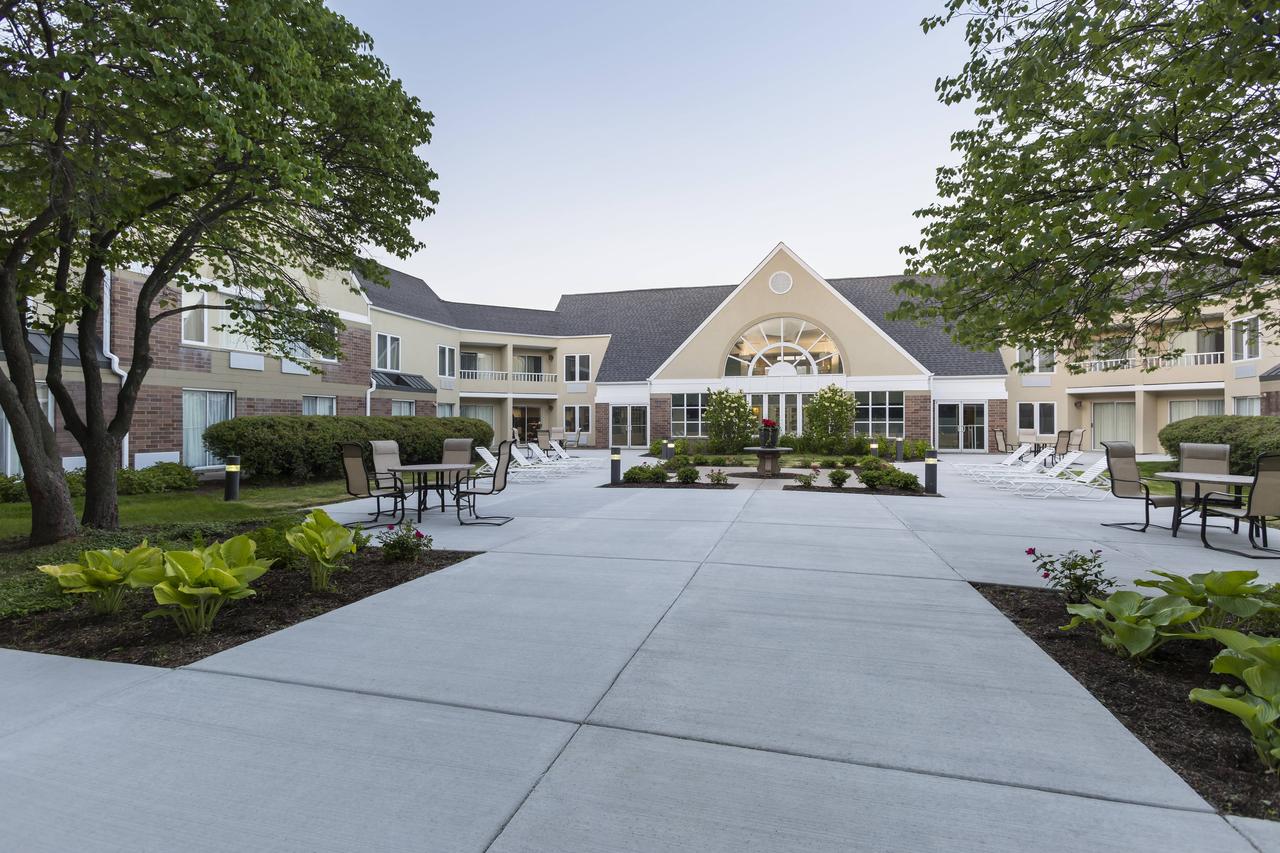 Four Points By Sheraton Buffalo Grove - thumb 0