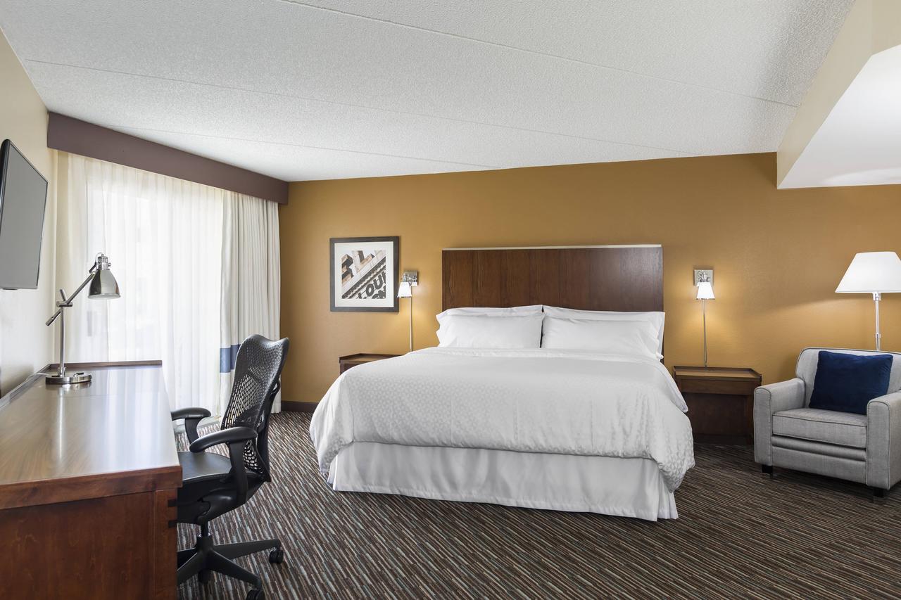 Four Points By Sheraton Buffalo Grove - thumb 12