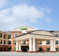 Holiday Inn Express Peru-Lasalle Area - Tourism House