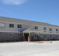 Green Acres Hotel - Tourism House