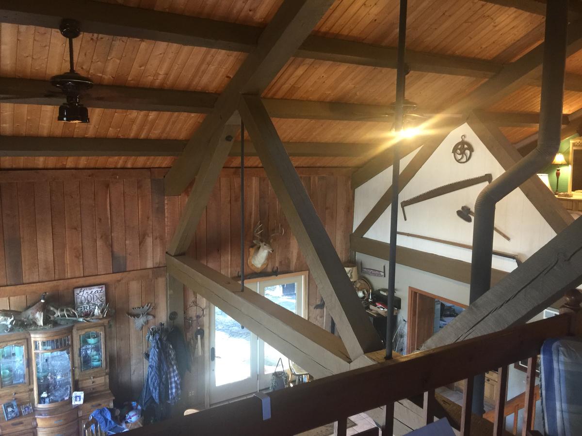 Lakeside Ranch Lodge (formally Known As Oâ€™Danielâ€™s Lodge) - thumb 22