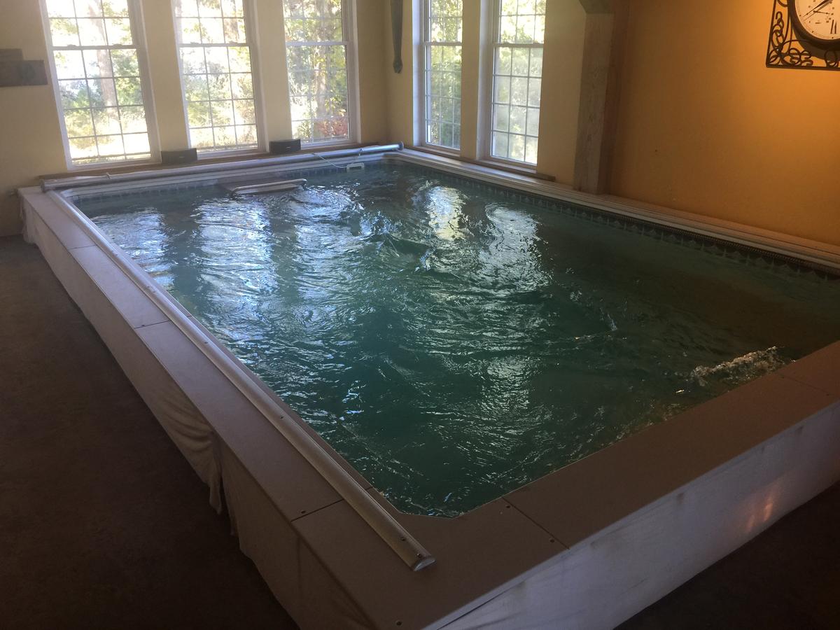 Lakeside Ranch Lodge (formally Known As Oâ€™Danielâ€™s Lodge) - thumb 13