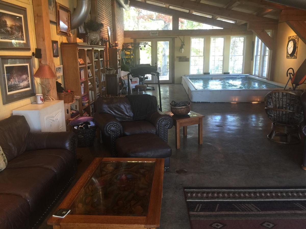 Lakeside Ranch Lodge (formally Known As Oâ€™Danielâ€™s Lodge) - thumb 23