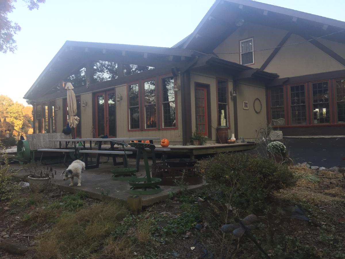 Lakeside Ranch Lodge (formally Known As Oâ€™Danielâ€™s Lodge) - thumb 21