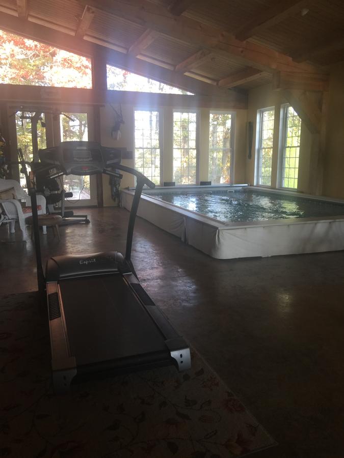 Lakeside Ranch Lodge (formally Known As Oâ€™Danielâ€™s Lodge) - thumb 27