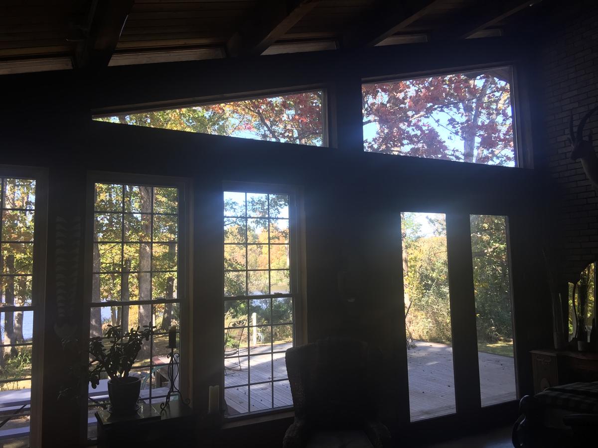 Lakeside Ranch Lodge (formally Known As Oâ€™Danielâ€™s Lodge) - thumb 11